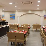 Fesch & 3* アジャクシオ