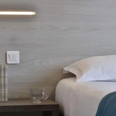 Ξενοδοχείο Fesch &