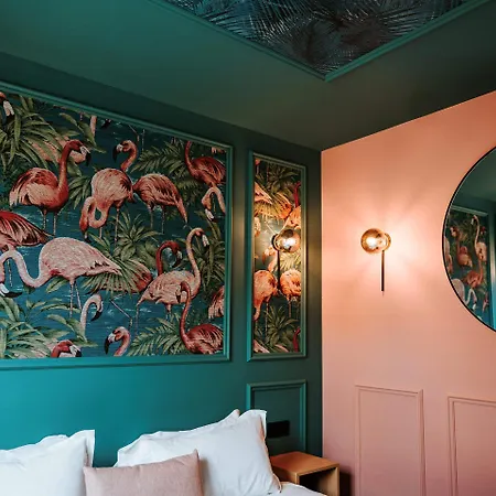 Ξενοδοχείο Fesch & Αζάτσιο