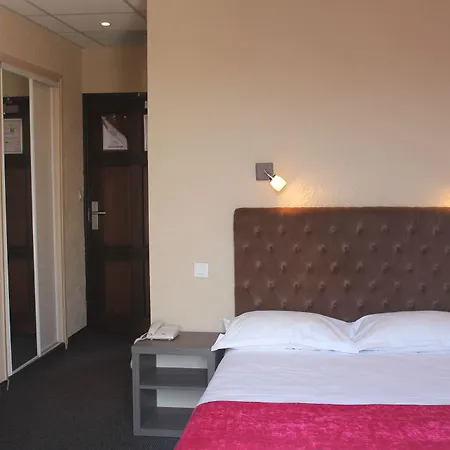 Otel Fesch &