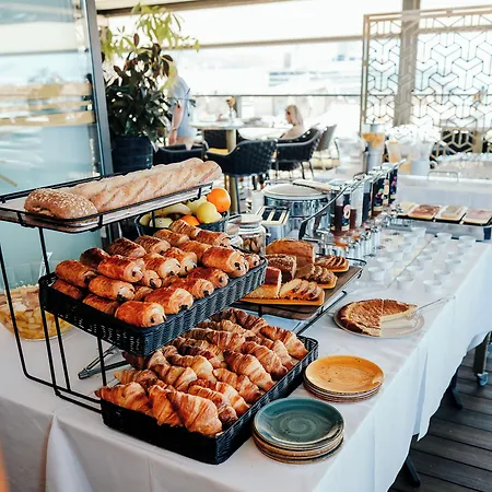 Ξενοδοχείο Fesch & Αζάτσιο