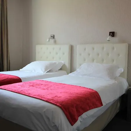 Ξενοδοχείο Fesch &