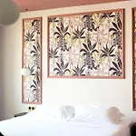 Fesch & Hotel Ajaccio (Corsica)