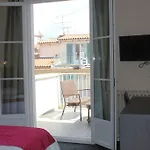 Fesch & 3* Ajaccio (Corsica)