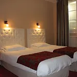 Fesch & 3* Ajaccio (Corsica)