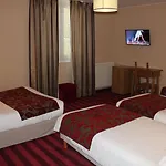 Hotel Fesch & Ajaccio (Corsica)