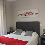 Hotel Fesch & Ajaccio (Corsica)
