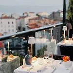 Fesch & 3* Ajaccio (Corsica)