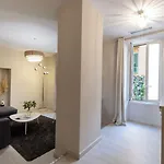 Fesch & 3* Ajaccio (Corsica)