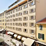 Fesch & Hotel 3*