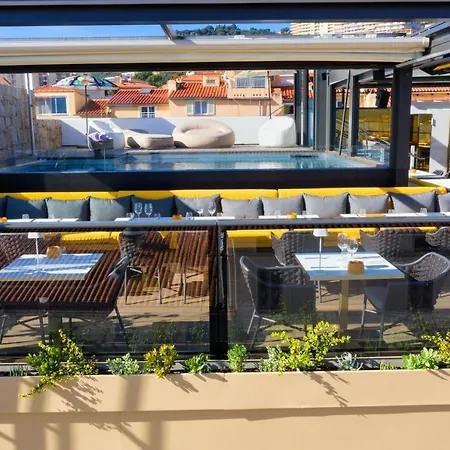 מלון Fesch & אז'אקסיו