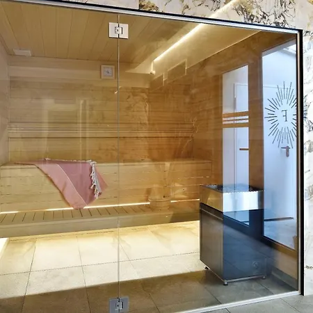 Hotel Fesch & Ajaccio (Corsica)