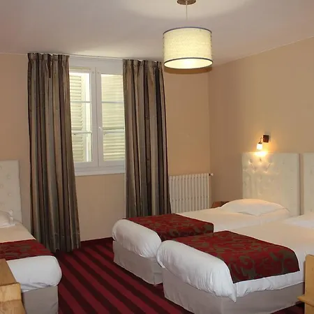 Hotel Fesch&spa