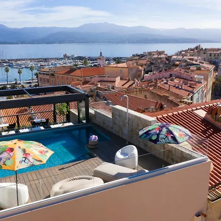 Fesch & Ajaccio (Corsica)