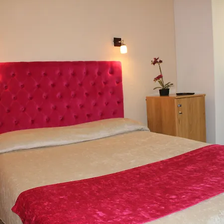 Fesch & Hotel Ajaccio (Corsica)