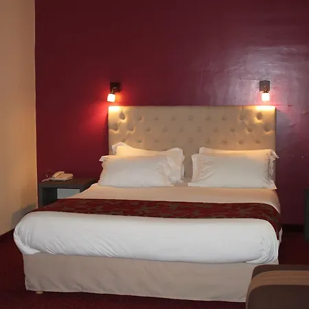Hotel Fesch &