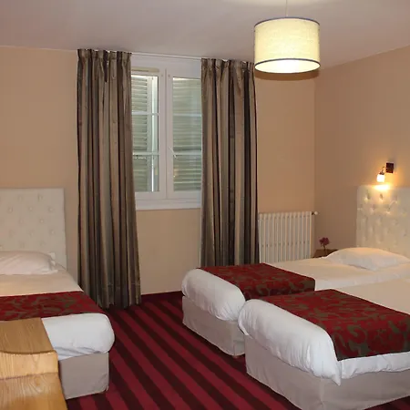 Fesch & Hotel Ajaccio (Corsica)