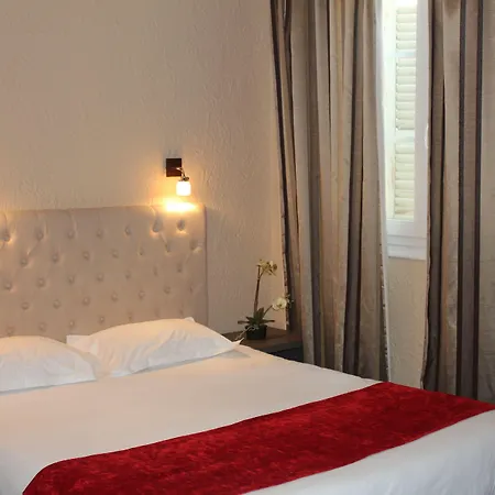 Fesch & Hotel