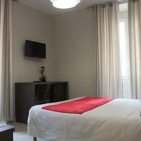 Fesch & Ajaccio (Corsica)