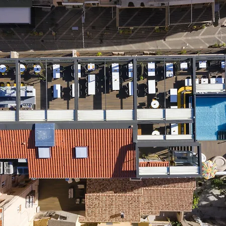 מלון Fesch & אז'אקסיו