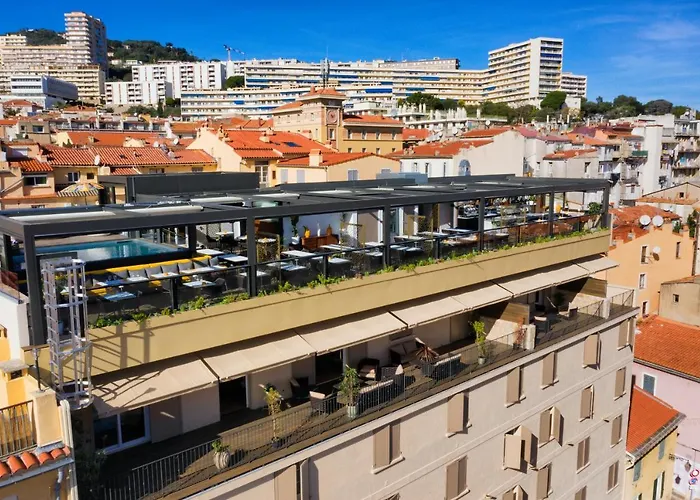 Fesch & Ajaccio (Corsica)