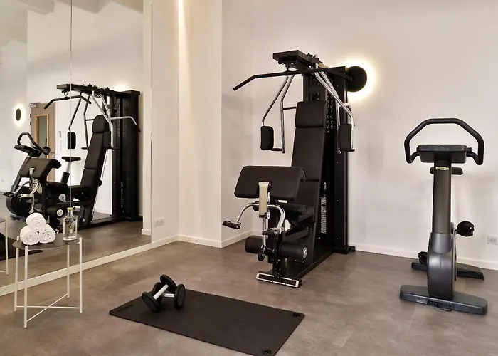 Fesch & Otel Ajaccio (Corsica)