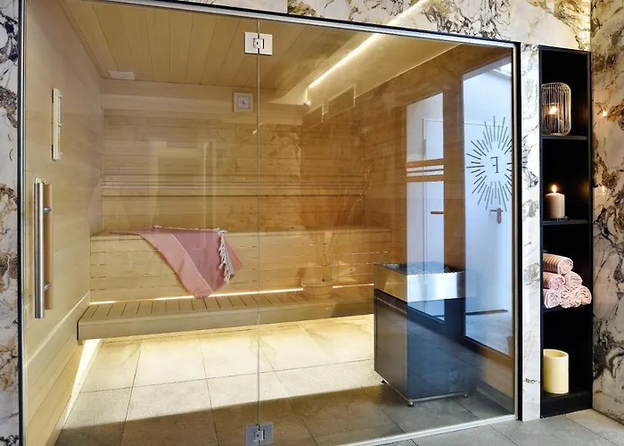 Hotel Fesch & Ajaccio (Corsica)