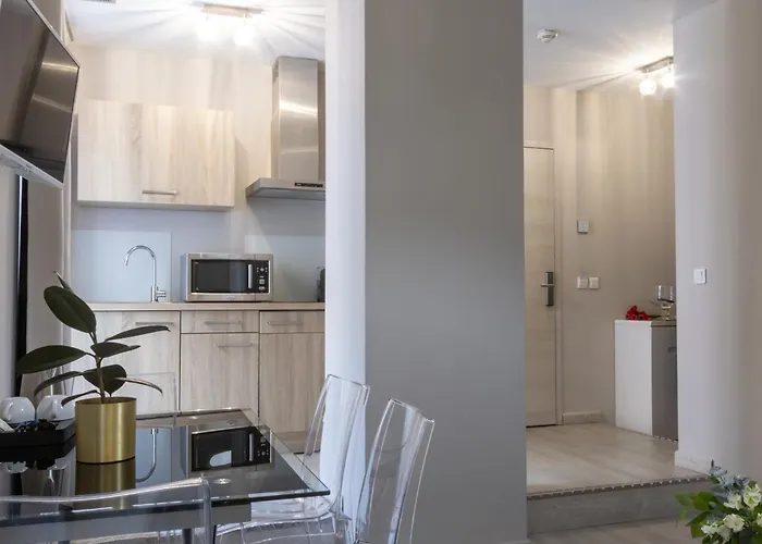 Otel Fesch & Ajaccio (Corsica)