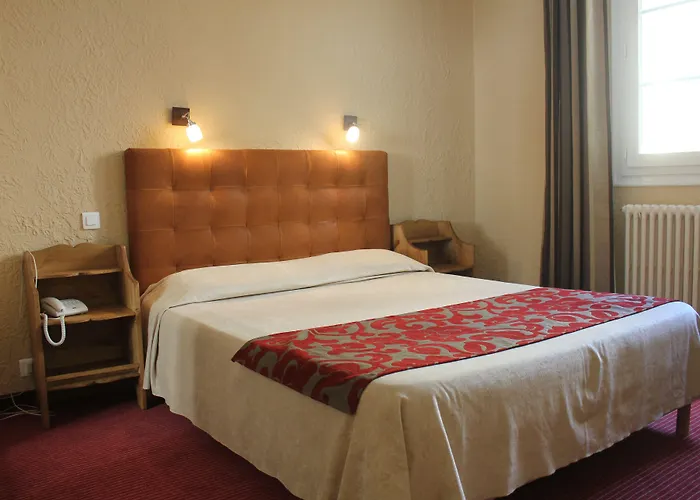 Fesch & Otel Ajaccio (Corsica)