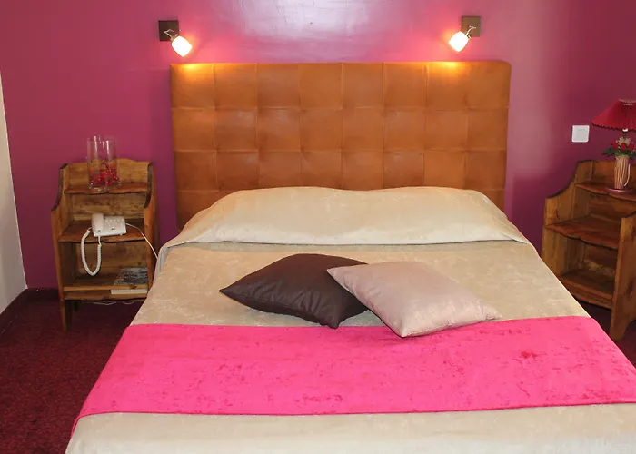 Fesch & אז'אקסיו