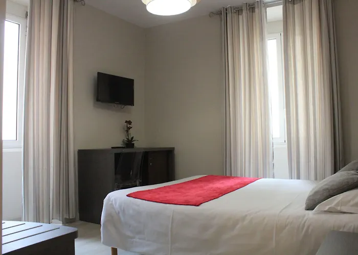 Fesch & Ajaccio (Corsica)