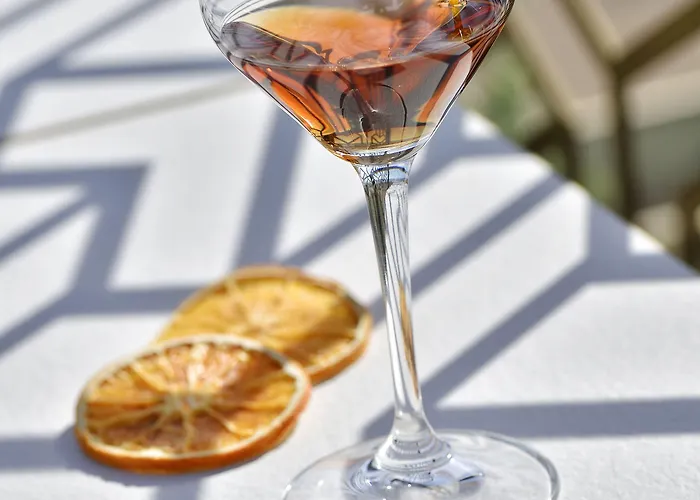 Hotel Fesch & Ajaccio (Corsica)