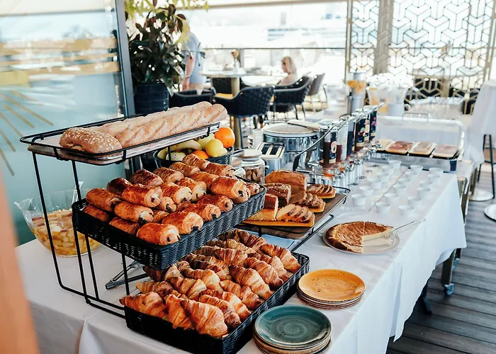 מלון Fesch & אז'אקסיו